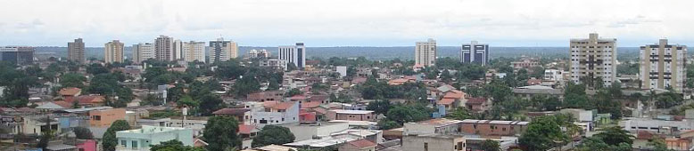 Porto Velho - Rondônia